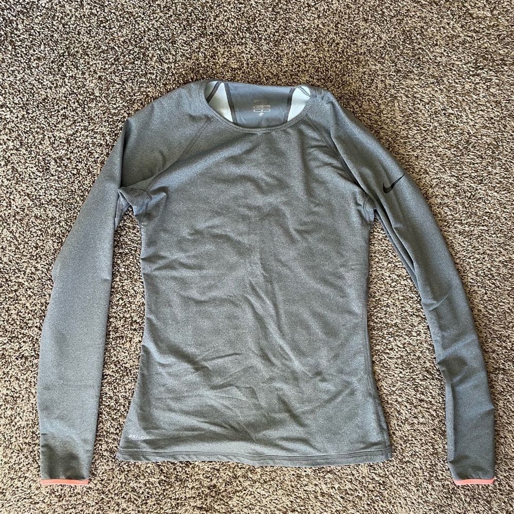 Nike long sleeve